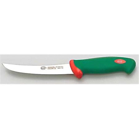 SANELLI Sanelli 109616 Premana Professional 6.25 Inch Curved Boning Knife 109616